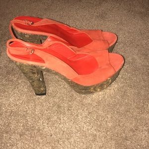 Women’s Gucci shoes